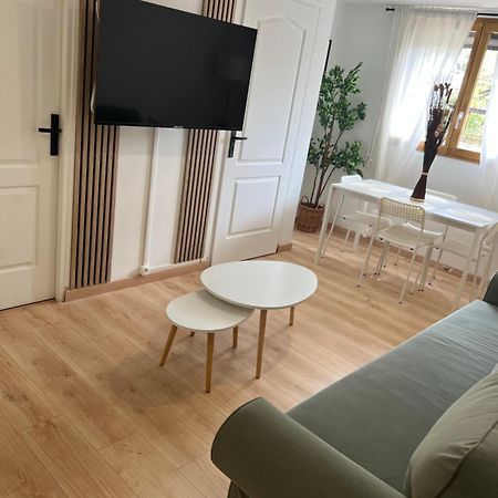 Appartement Pres De Paris, Disney & Cdg Tremblay-en-France Ngoại thất bức ảnh