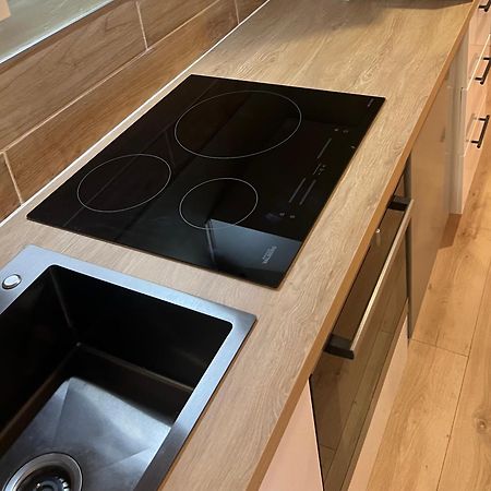 Appartement Pres De Paris, Disney & Cdg Tremblay-en-France Ngoại thất bức ảnh