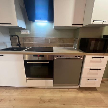 Appartement Pres De Paris, Disney & Cdg Tremblay-en-France Ngoại thất bức ảnh