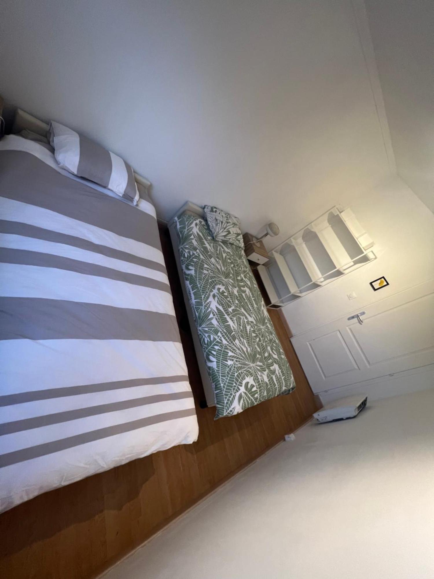 Appartement Pres De Paris, Disney & Cdg Tremblay-en-France Ngoại thất bức ảnh