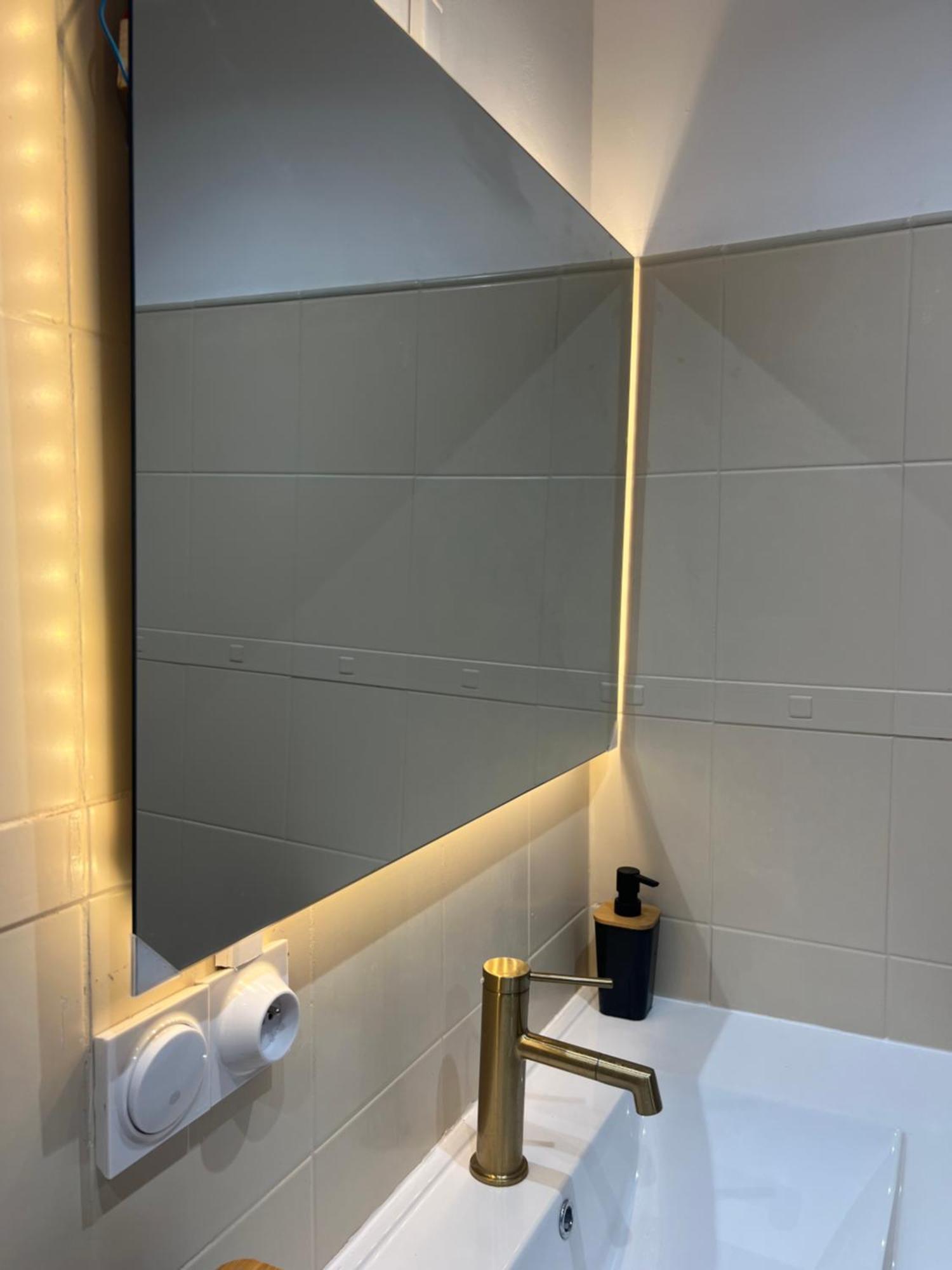 Appartement Pres De Paris, Disney & Cdg Tremblay-en-France Ngoại thất bức ảnh