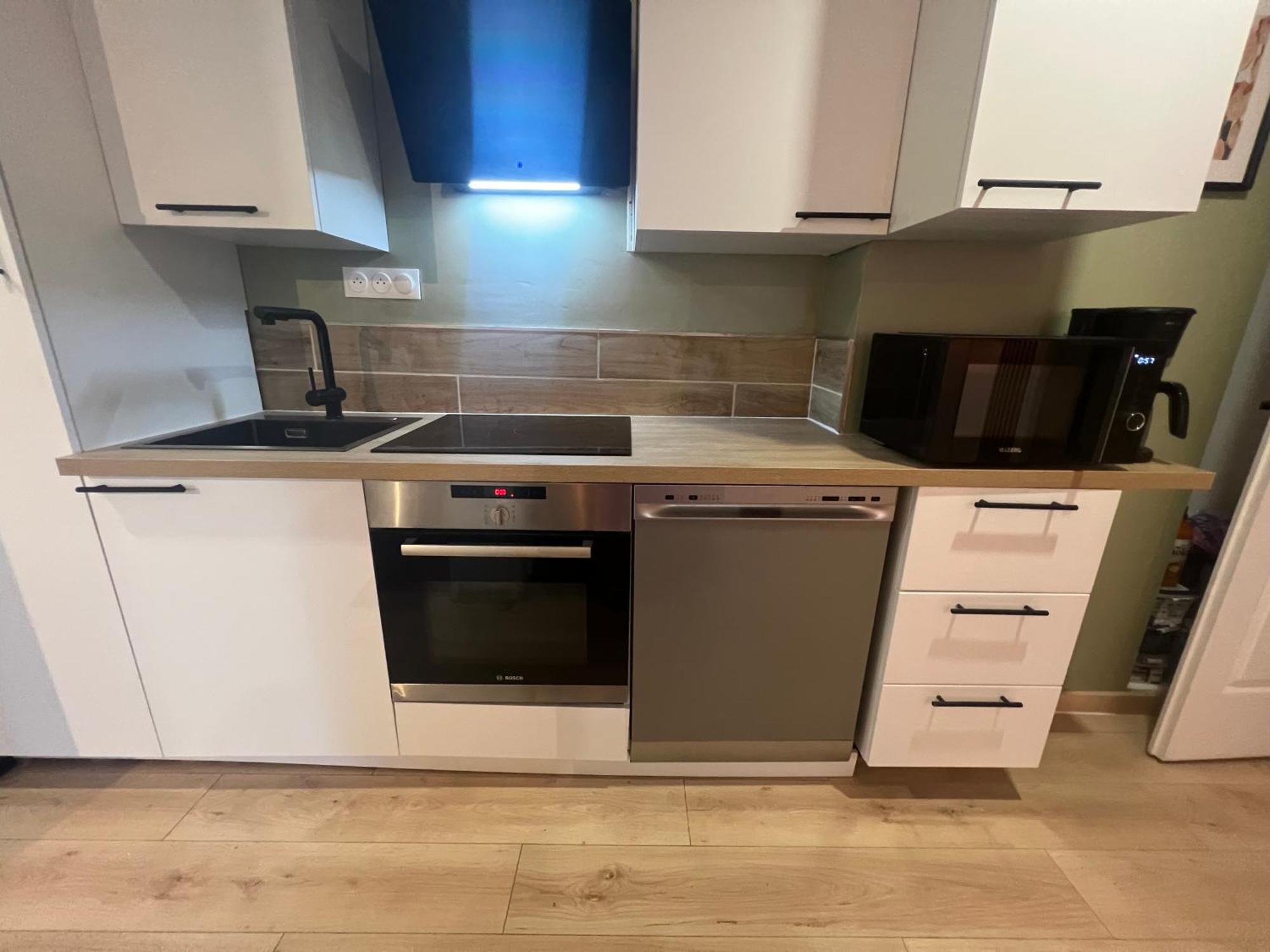 Appartement Pres De Paris, Disney & Cdg Tremblay-en-France Ngoại thất bức ảnh