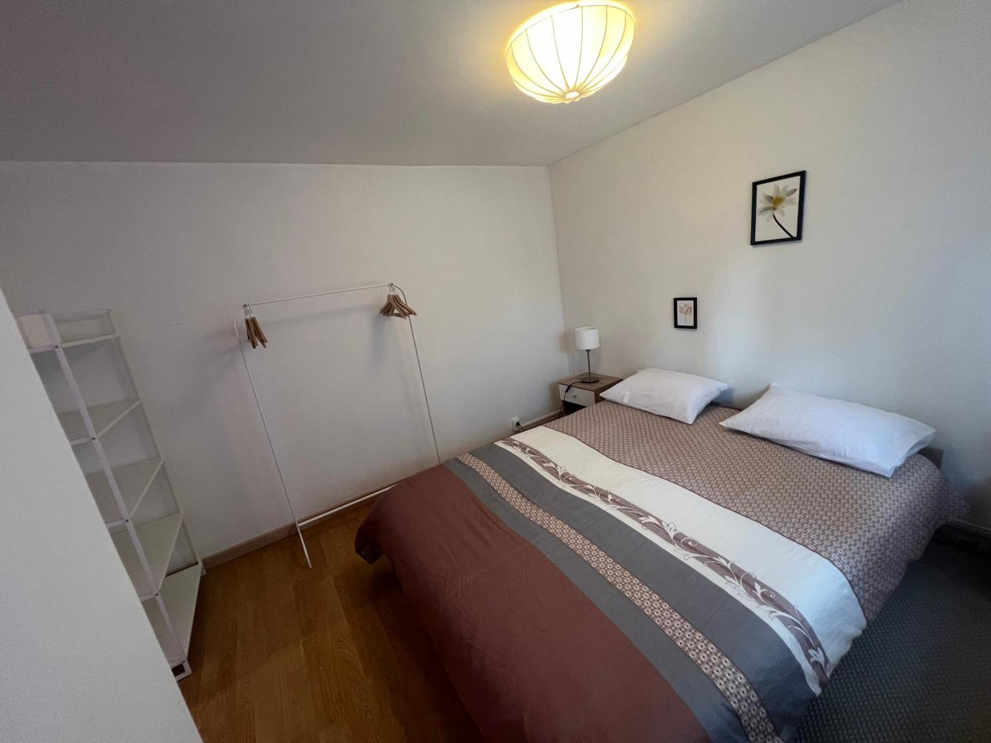 Appartement Pres De Paris, Disney & Cdg Tremblay-en-France Ngoại thất bức ảnh