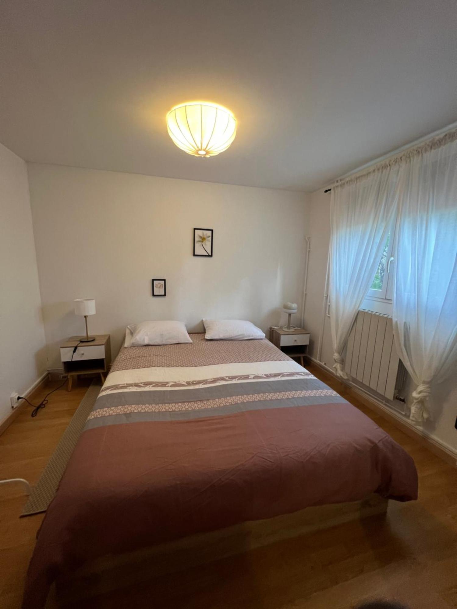 Appartement Pres De Paris, Disney & Cdg Tremblay-en-France Ngoại thất bức ảnh